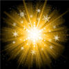marcicat: (starburst)