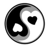 marcicat: (yin yang hearts)