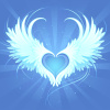 marcicat: (heart wings)