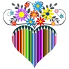 marcicat: (art heart)