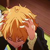 rockhop: (I SAID DONT FLINCH)