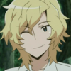 orboflava: (And a wink for the ladies~)