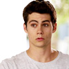 teenyoda: (Look - Weird 3)