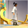 exanimo: (xehanort I see you behind that chair)