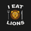 burning_phoneix: (I eat lions)