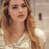 gitanes: (♘ for such a pretty face)