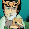 selfimage: — ᴍᴄᴋᴇʟᴠɪᴇ — (Some weird sin.)