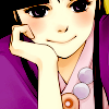 magatamaa: (Gentle smiles)
