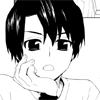 not_sasuke: (You're such a kid.)