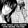 umadoshi: (Akito victim (flamika))
