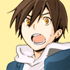 generalflirt: (Why Not 5?)