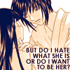 umadoshi: (Rin & Akito "hate what she is" (flamika))