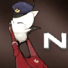 mogmelodies: gif by <user name="magitekarmor" site="tumblr.com"> (Mognet)