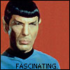 rusty76: intrigued spock (fascinating)
