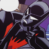 modernized: batman (suit up)