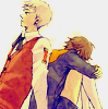 orangehoodie: ((ken) 11)