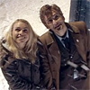 bigbadrose: (yaaaaay snow!)