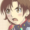 magicalesbian: Kari (And someday together we'll shine!)