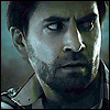clickers: (✩ {Paranoia} Scratch behind me huh)