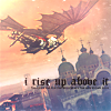 halberdier: Flight Over Venice (Assassin's Creed: Flight Over Venice)