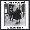 cathexys: expose yourself to academia (acafan (by mimoletnoe))