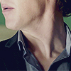 seesobserves: (neck)