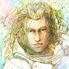 warriorscribe: (Something about you...)