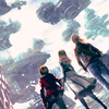 dekaja: resonance of fate; zephyr/leanne/vashyron. (the end of eternity)