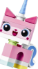 unikitty: (Prancing)