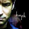 cathexys: Sheppard serious: hmph (hmph (by lim))