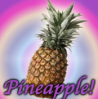 purplestripe66: (Pineapple!)
