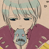cruelcurse: ᴀʀᴛɪsᴛ: pixiv member id=752481 (the melting)