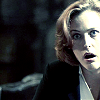 innocentsmith: scully looks stunned and/or horrified (xf: scully D:)
