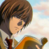 godly: (yep.  books.)