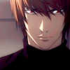 godly: (totally not an evil glare)