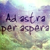 med_cat: (Ad astra)