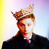 lobsterlegs: (Princess)