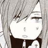 concealingeyes: ([what compliments])