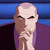 batfart: (Deep Thinker)