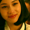 quixotically: (smile ♧ so this is love)