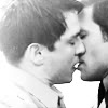 forever_jack: (Jack/Jack kiss want)