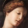 gairid: Beautiful, benevolent madonna (Art - Bronzino Madonna)