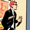 notdaredevil: (office life)
