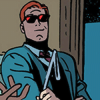 notdaredevil: (yeah well what are you gonna do)