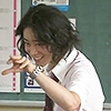 kyoumibukai: (♁ hello loyal subjects)