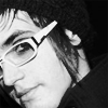 cesy: Mikey Way (Bandom Mikey)