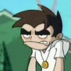 therealprotagonist: (Surrounded by idiots.)
