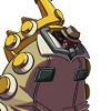 saxappeal: (idle pose)