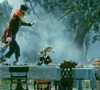 tassosss: (Hatter on the Table)