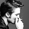 royalunderachiever: (B&W; smoking)